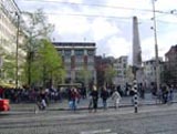 Dam Square